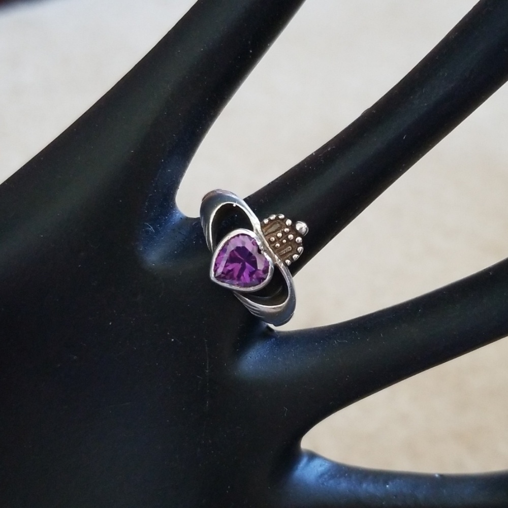 Claddagh Ring